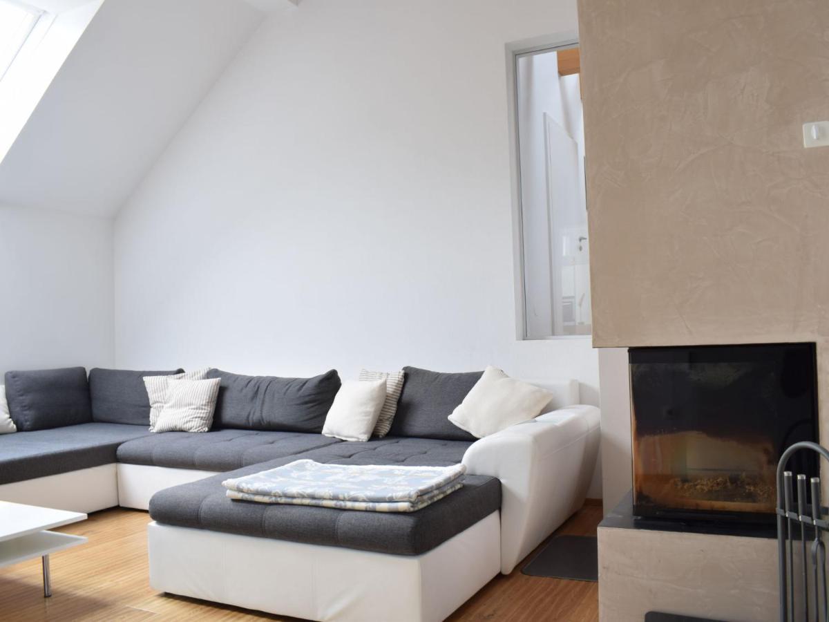 Apartment Appartement Ligist By Interhome Екстер'єр фото