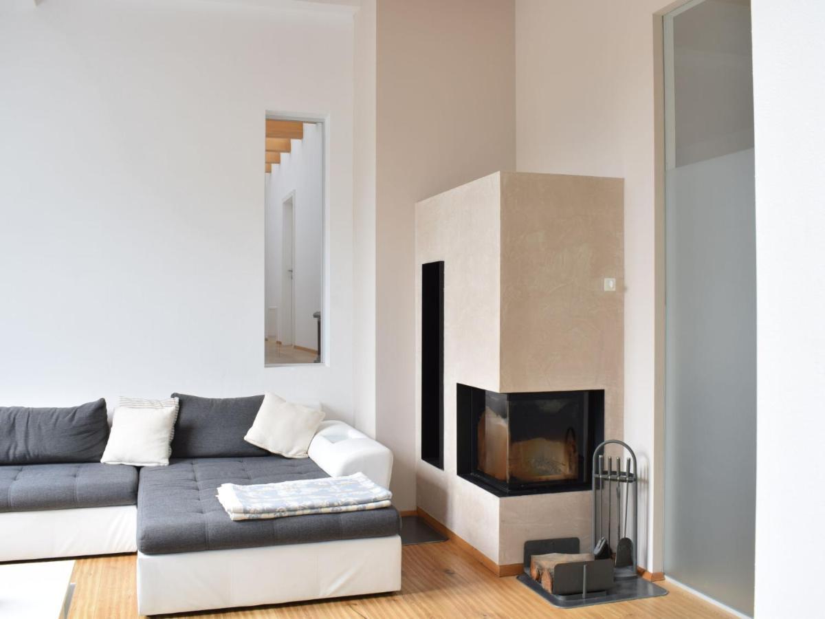 Apartment Appartement Ligist By Interhome Екстер'єр фото