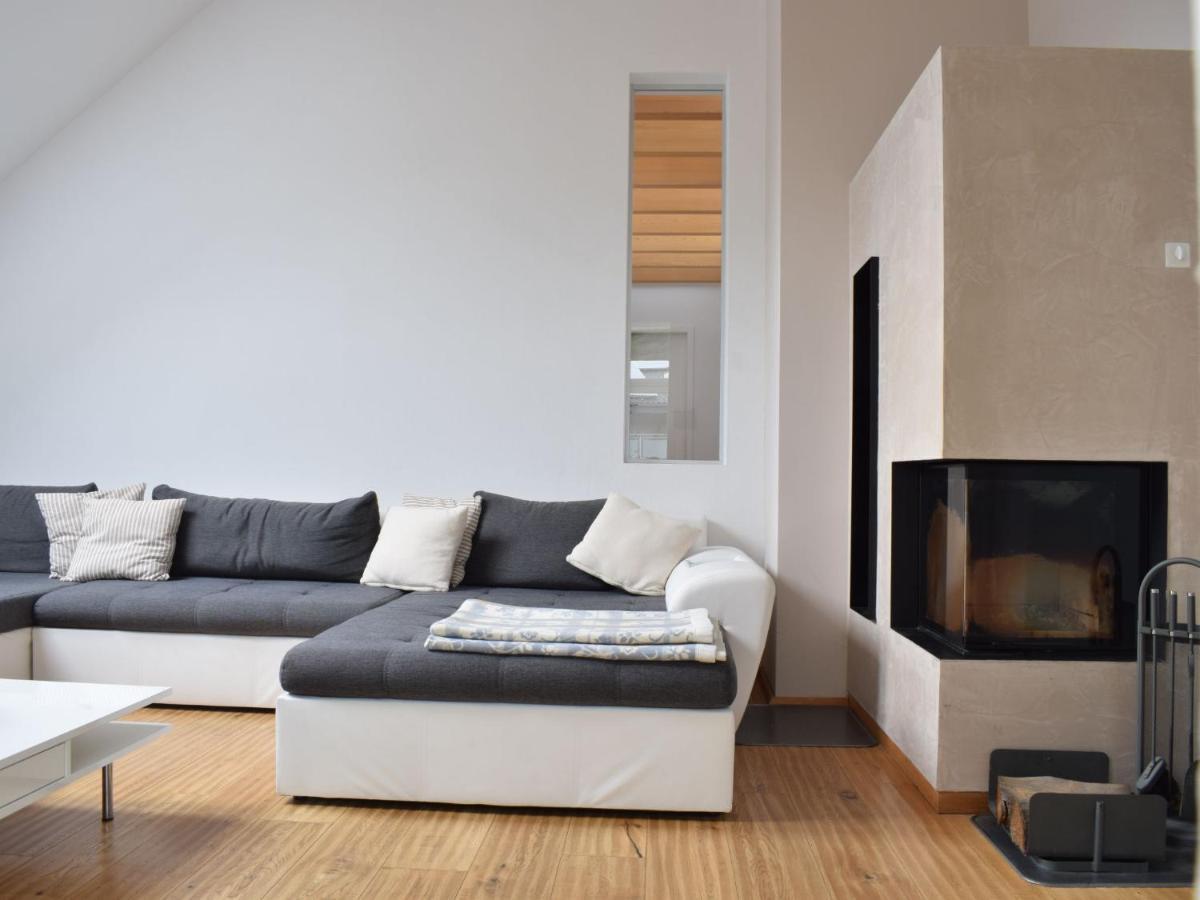 Apartment Appartement Ligist By Interhome Екстер'єр фото