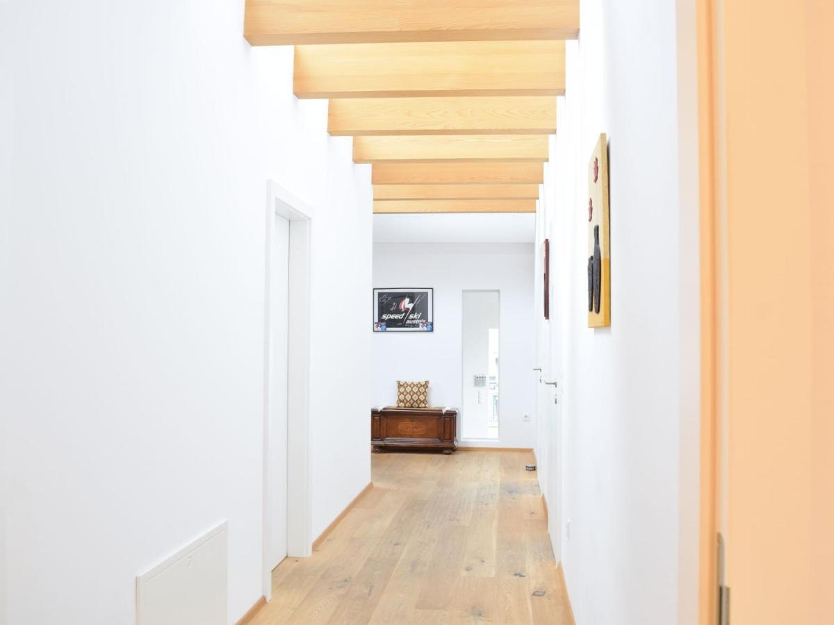 Apartment Appartement Ligist By Interhome Екстер'єр фото
