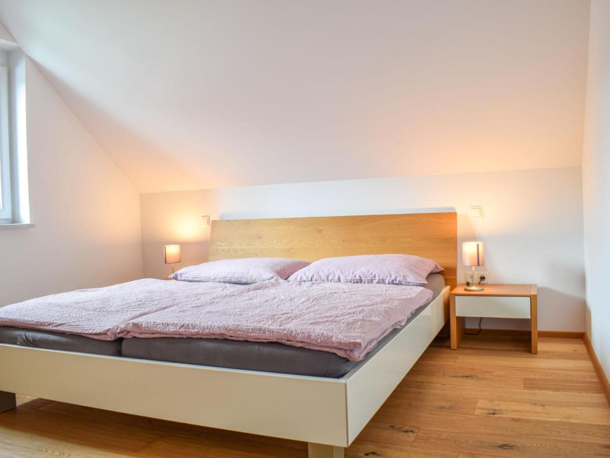 Apartment Appartement Ligist By Interhome Екстер'єр фото