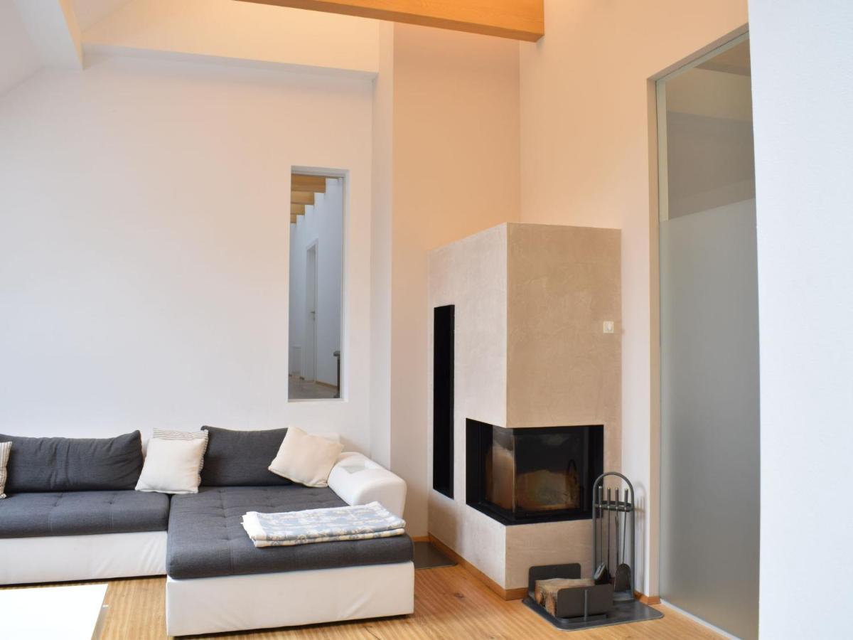 Apartment Appartement Ligist By Interhome Екстер'єр фото