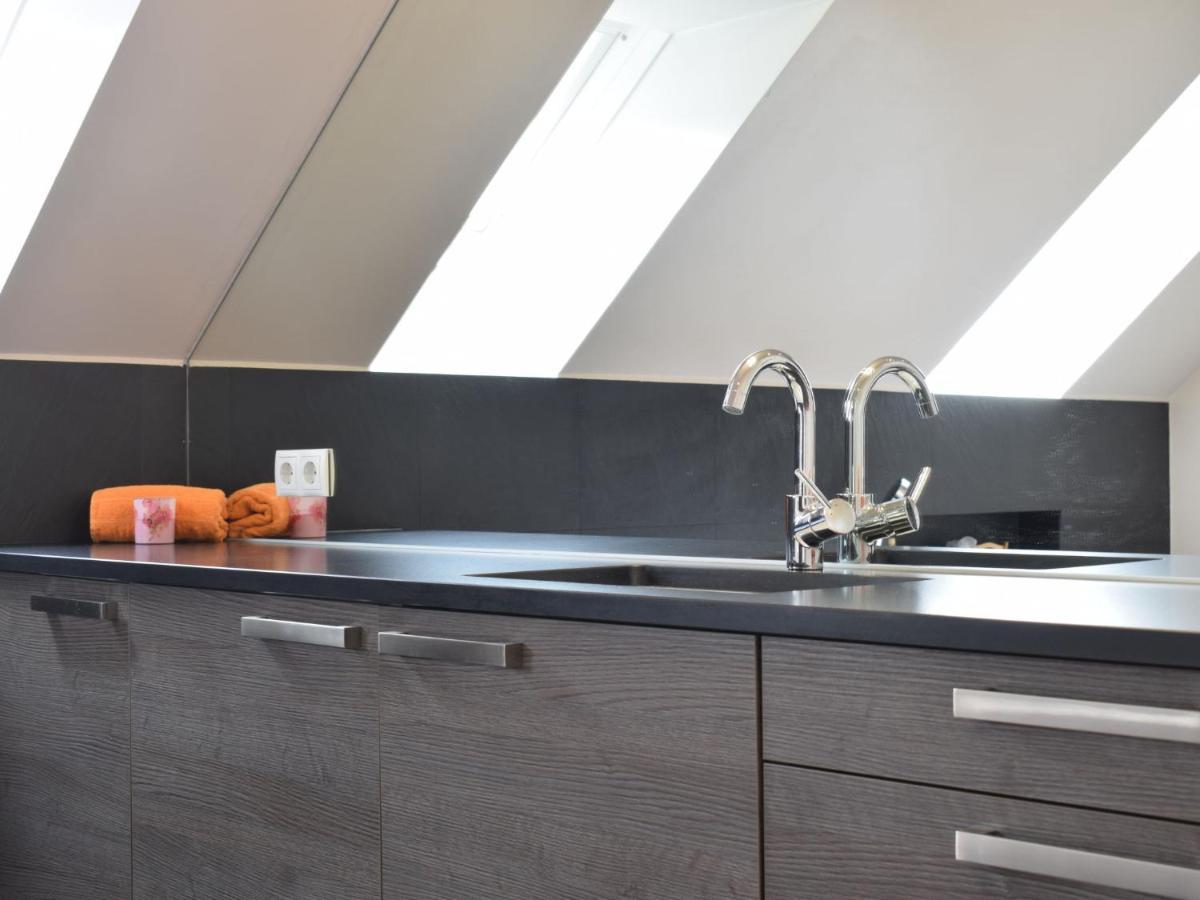 Apartment Appartement Ligist By Interhome Екстер'єр фото